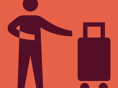 Abahana Villas Pictogram branding design graphic design icon illustration marcoriolserra minimal ui vector vectorillustration