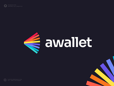 Payment, Wallet, Crypto, Fintech, Banking, Modern, Creative,Logo a logo bitcoin branding business logo creative crypto wallet cryptocurrency ecommerce finance fintech graphic design logo logo design logodesign modern logo money payment logo symbol tech technolog wallet logo