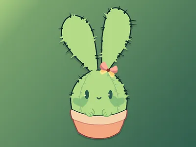 Aeris' Garden branding graphic design logo plant shop small business succulent visual identity