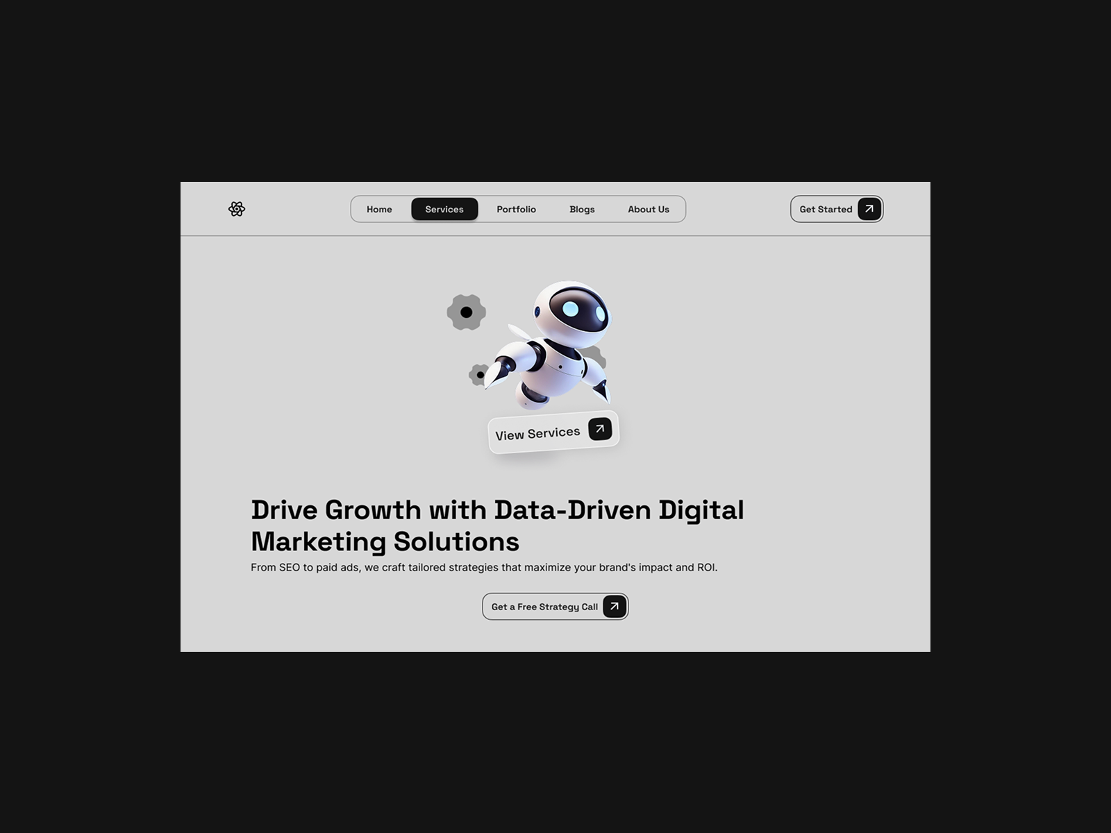 Example of User Research And Usability Testing