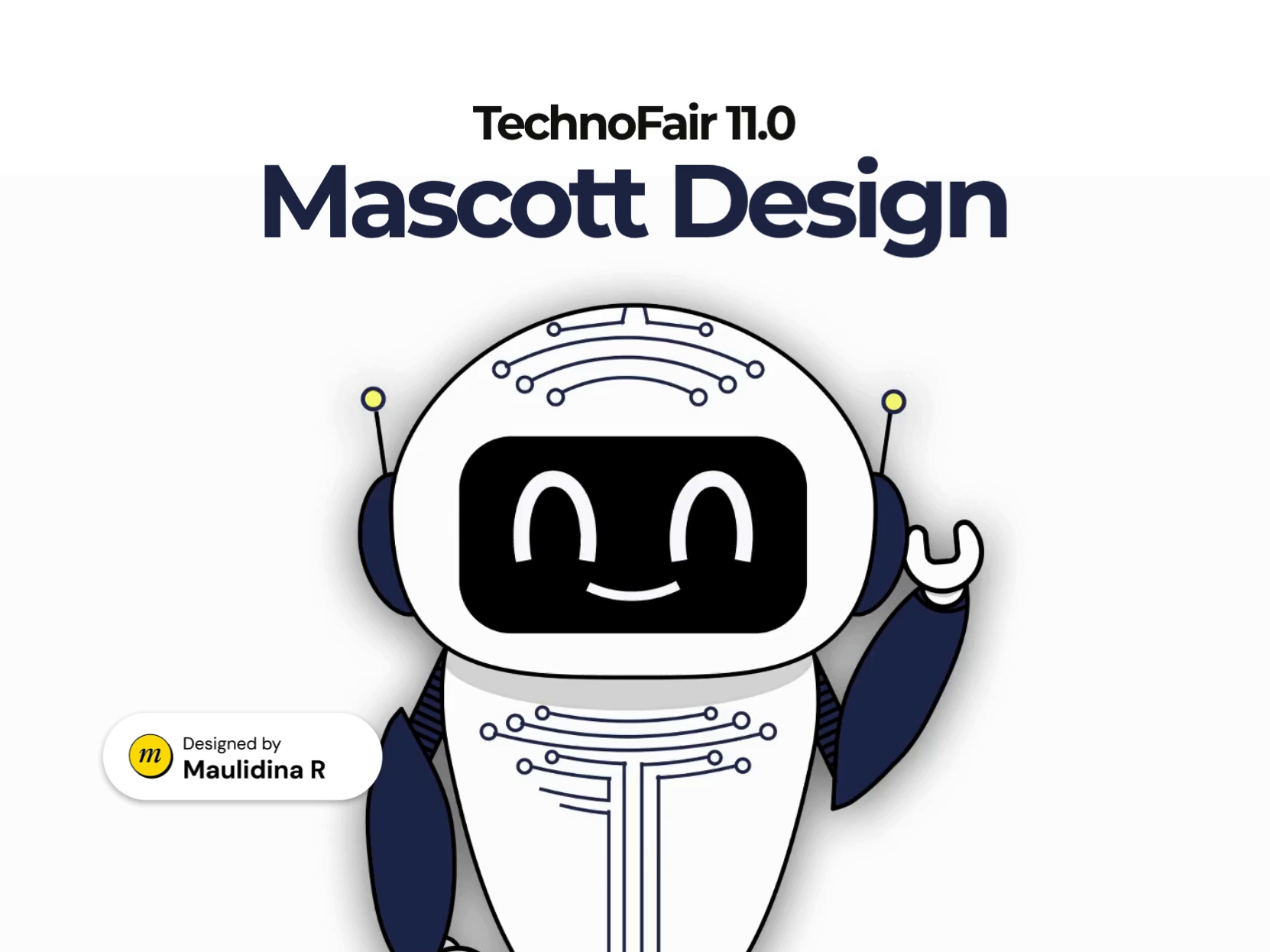 Example of Logo Design