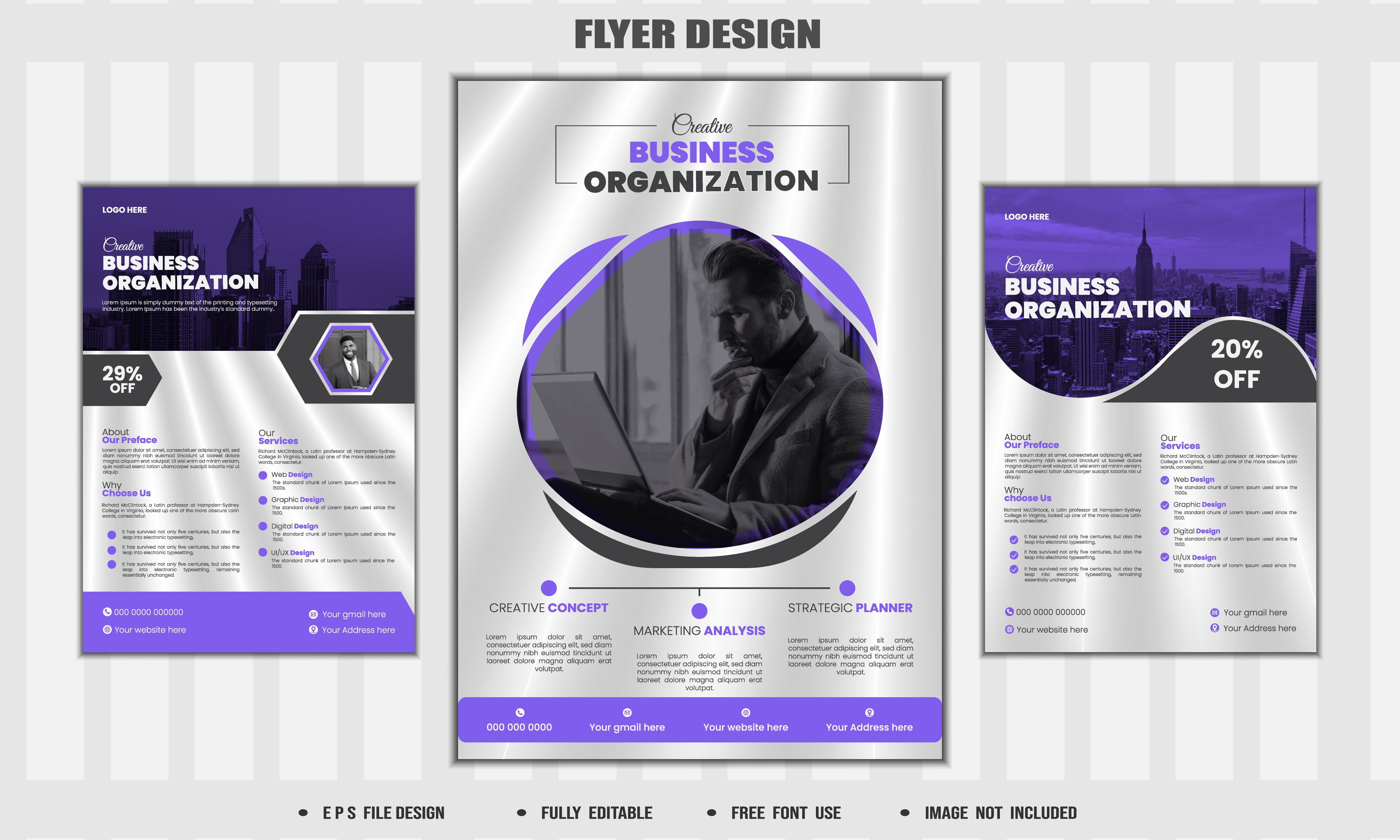 I will business flyer design even motion flyer design. animation brochure brochure design business flyer business flyers design event flyer flyer flyer design graphic design illustration leaflet marketing flyer party flyer postcard postcard design poster poster design professional flyer vector