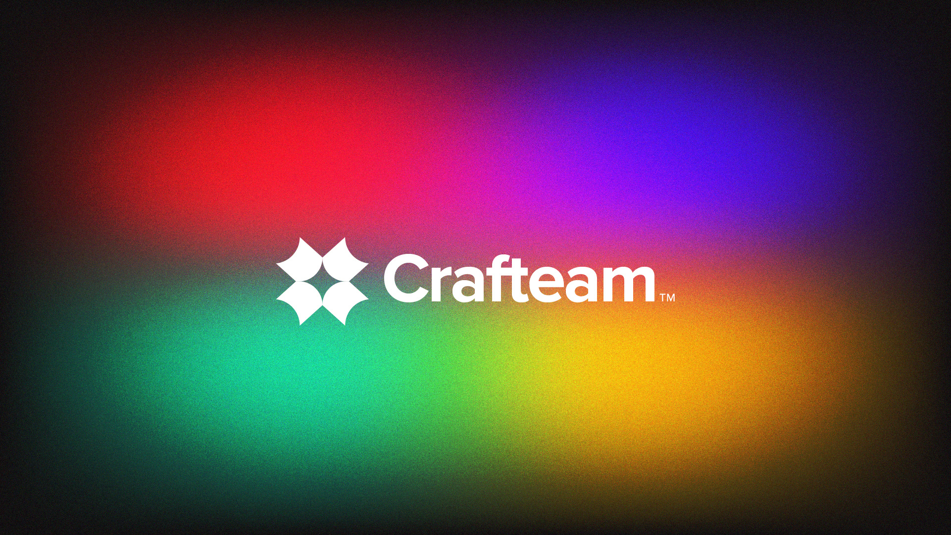 Creafteam™ - Visual Identity - 2024 agency app logo brand identity branding code coding craft crafting creative design developer growing logo logo design progress team tech technology ui ux web3