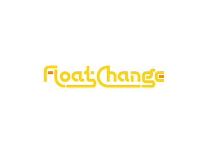 Floatch brand branding change crypto cryptoexchange design exchange fc float font identity illustration letter logo logotype monogram