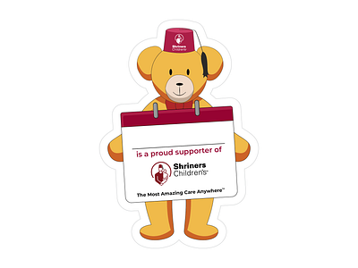 Supporting Shriners Children’s with Purpose-Driven Design digital design graphic design social media