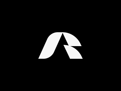 R Letter branding custom mark extended italic letter design lettermark logo logo mark mark minimalism modern logo monogram r letter r letter logo simple mark