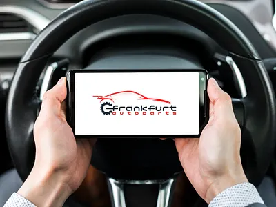 AutoParts Logo Design logo