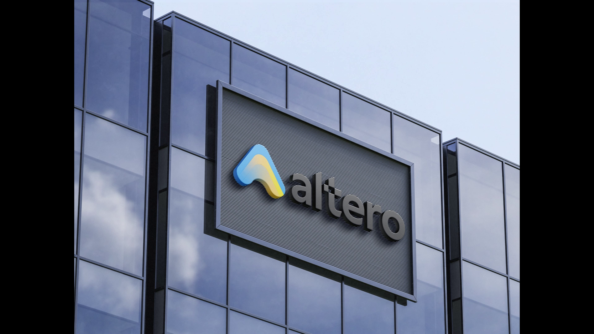 Example of Brand Identity System Package