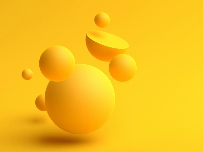 Spheres by Aleksei Vasileika on Dribbble
