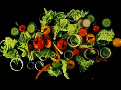 VEGETARIAN & VEGAN RESTAURANT ADVERTISEMENT advertisement advertising after effects banner branding facebook instagram marketing motion graphics promo video social media social media advertisement toktok user stories video video ad video advertisement video editing video production