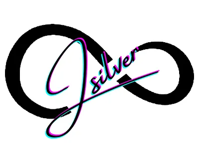 Jsilver & Friends Era Logo branding graphic design logo