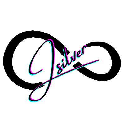 Jsilver & Friends Era Logo branding graphic design logo