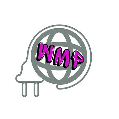 Webcore Multimedia Productions Logo branding graphic design logo