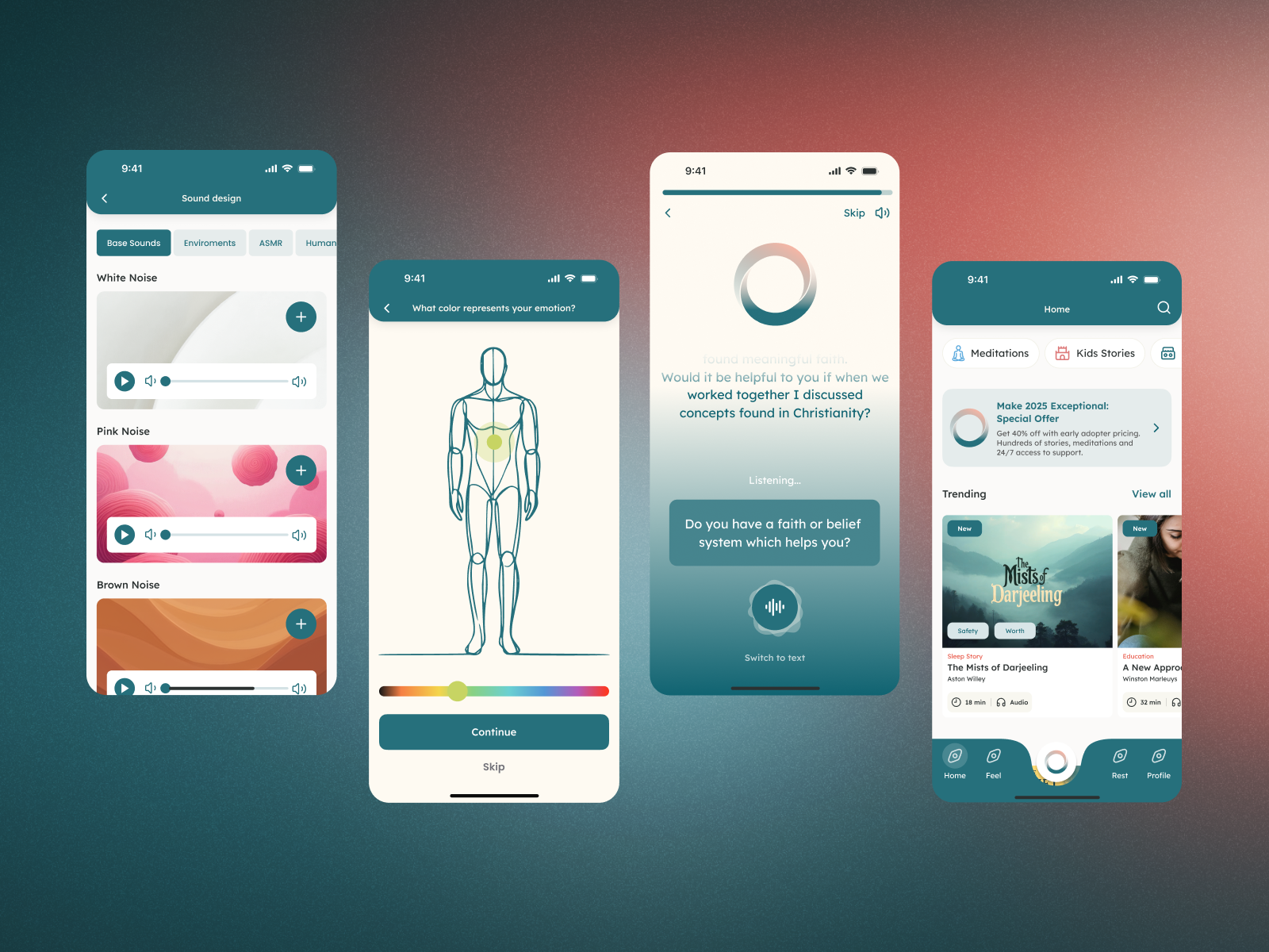 Example of Design Partnership (40 Hours/Month)