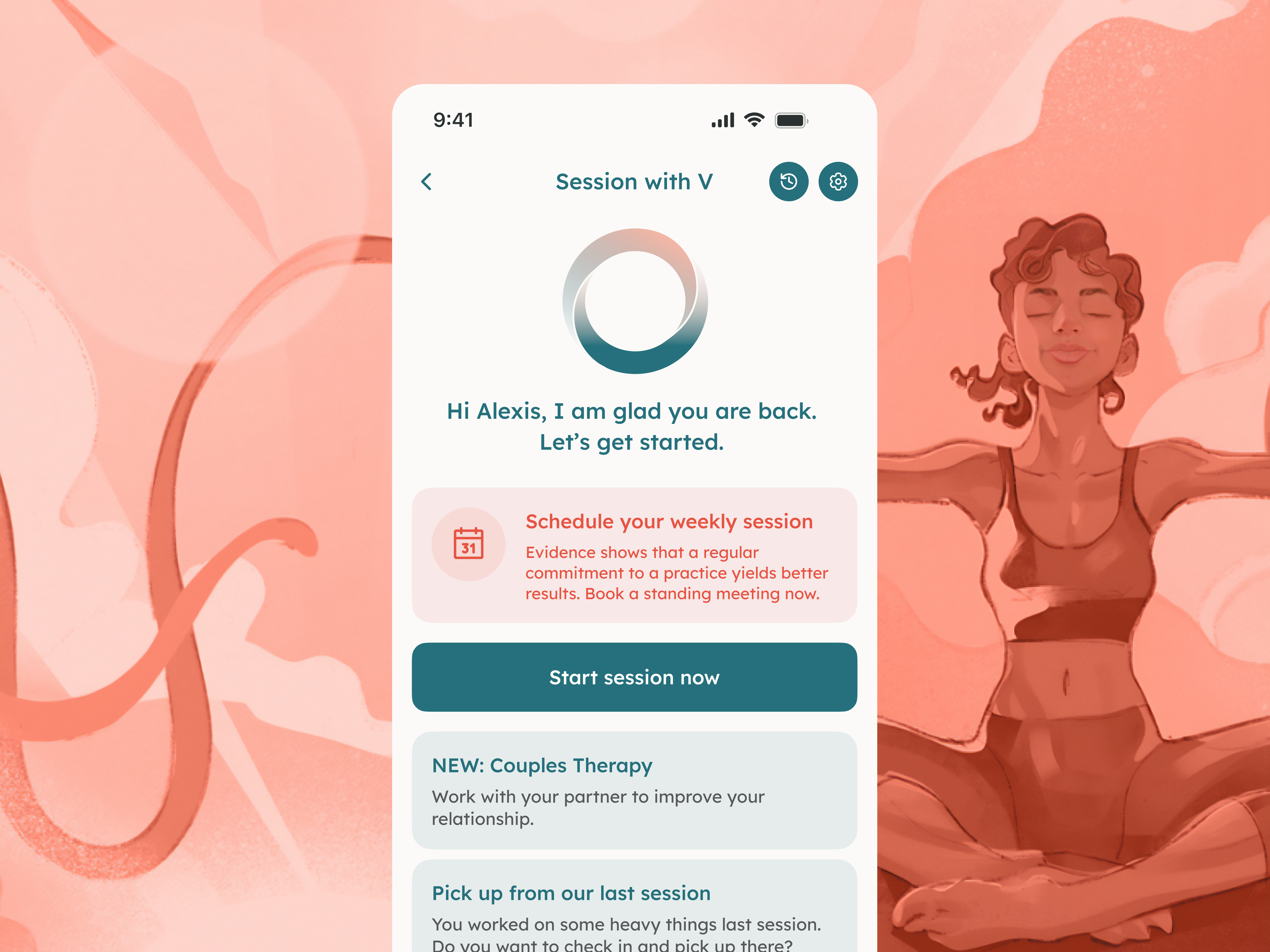 Example of UX Audit + UI Fix Pack