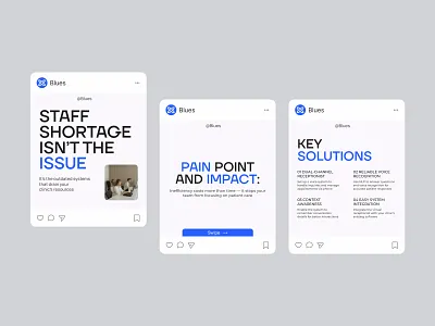 Post design for Blues ai ai design branding branding design instagram design instagram post design modern design social media social media design ui uiux ux