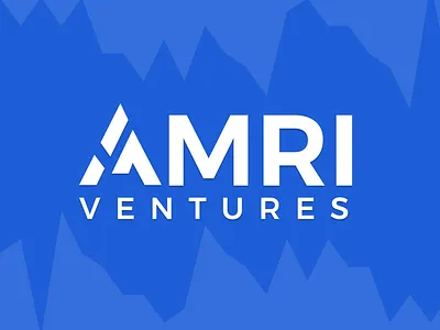 Amri Venture – Logo Design Showcase brand identity system branding business identity clean logo concept corporate logo dribbble showcase innovation branding logo design logo inspiration logo presentation minimalist branding modern logo typography logo venture capital logo visual identity design