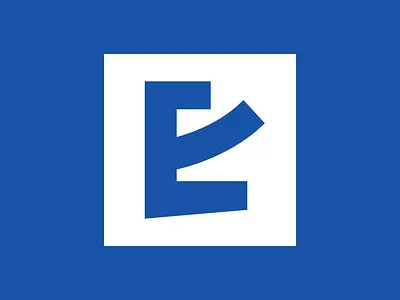 Endava - Identity Highlight animation branding logo design photoshop vector