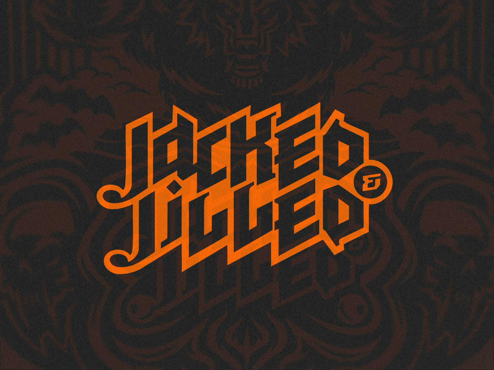 Example of Professional Logo & Mascot Design