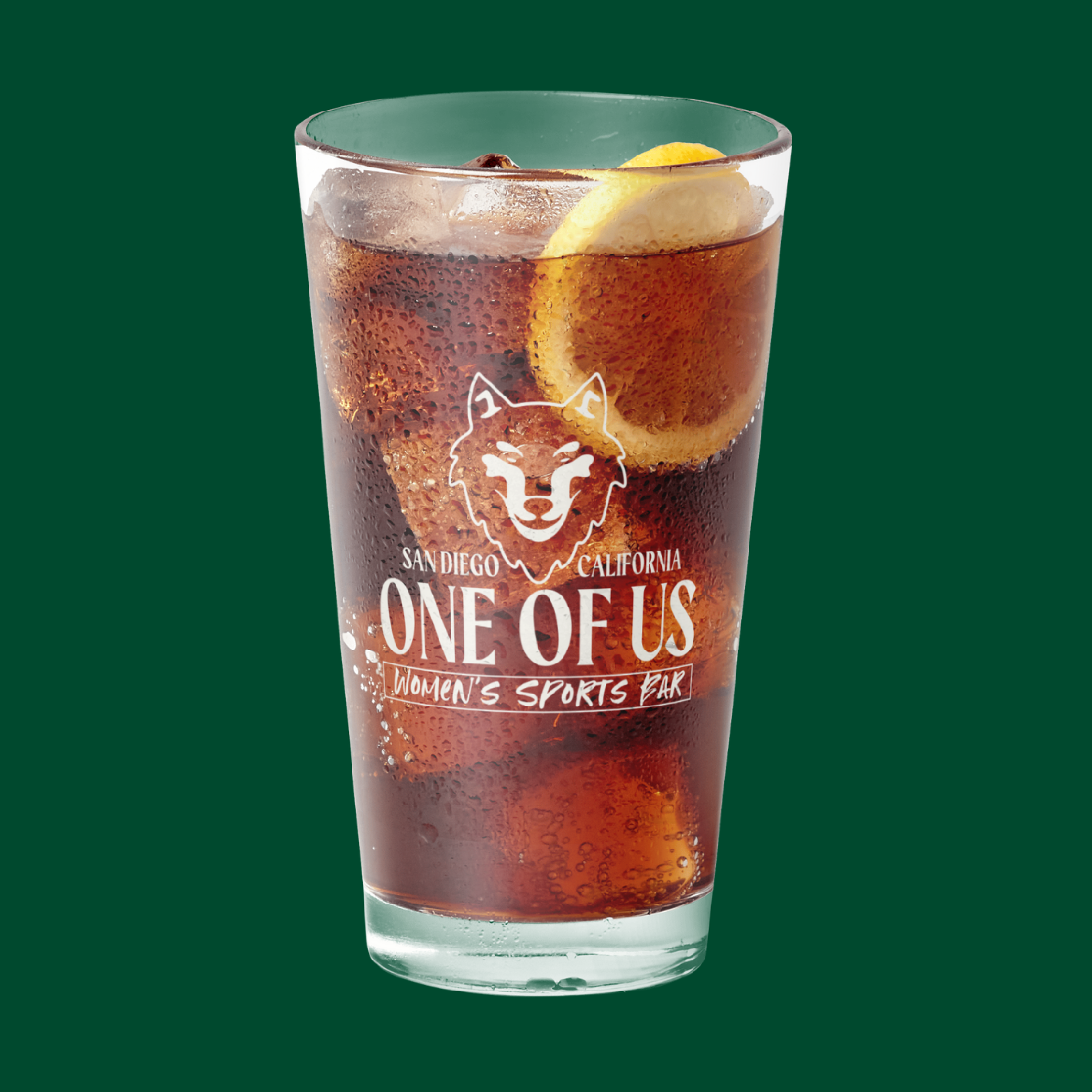 Example of Merchandise Design