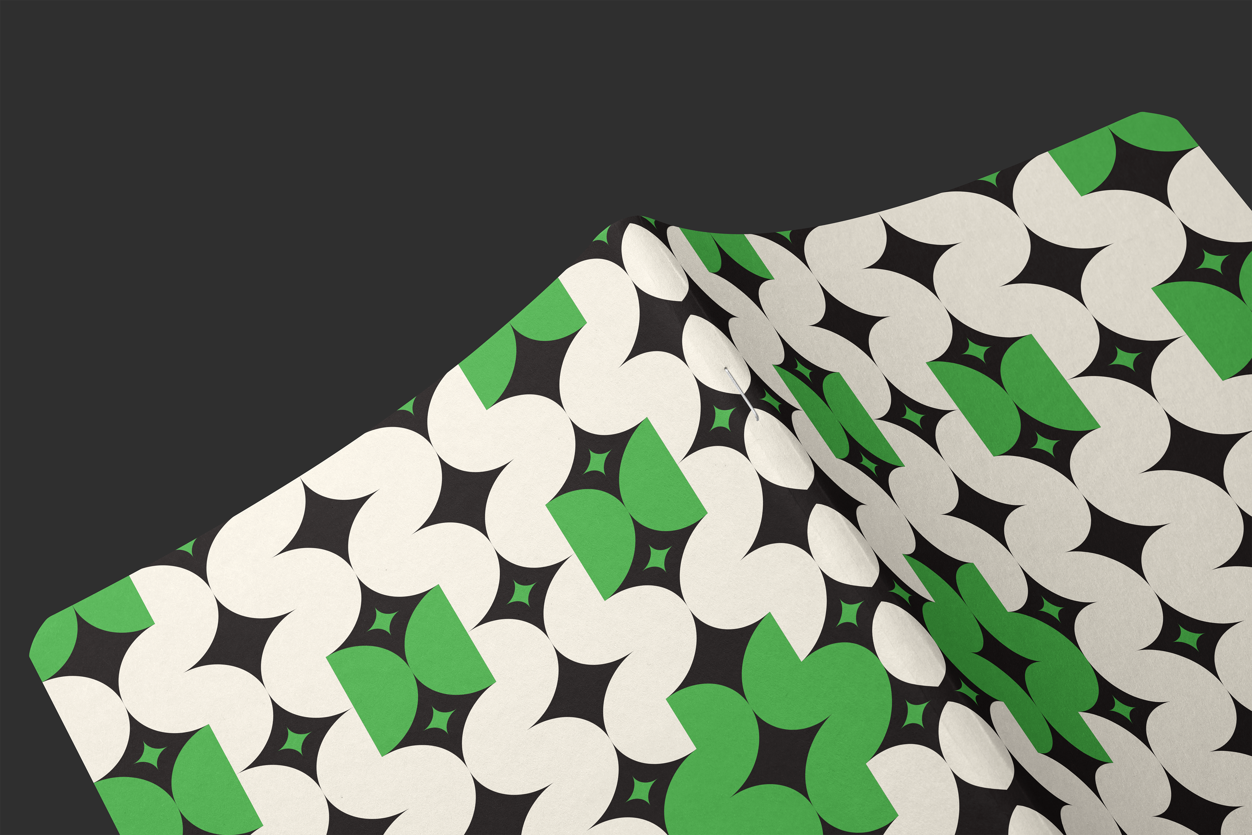 Notebook Cover design graphic design illustration journal notebook pattern sketchbook stationery