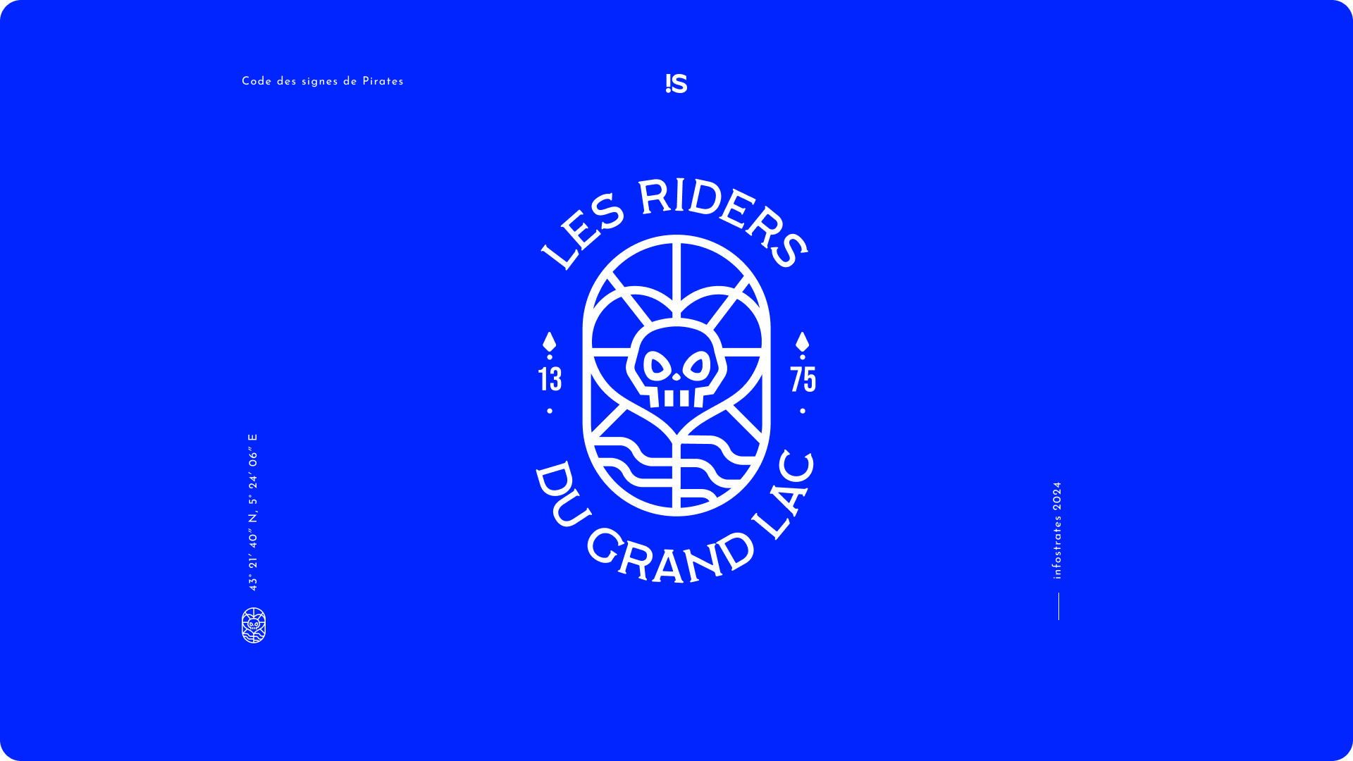 [Vector] Logo design - naica adobe illustrator boat logo logo design naica pirates skull