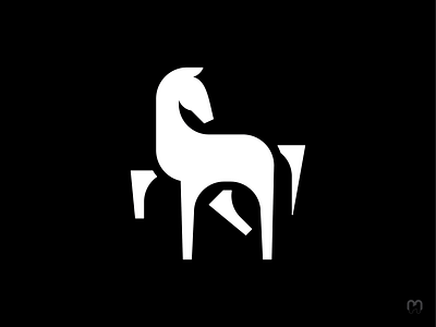 Abstract horse emblem abstract abstract horse logo design animal black graphic design horse logo logotype minimalist animal logo design simple simple horse design stylized stylized horse emblem white