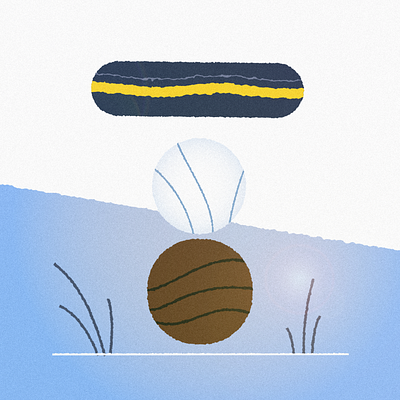 Jump jump jump... after effects animation fun loop sound