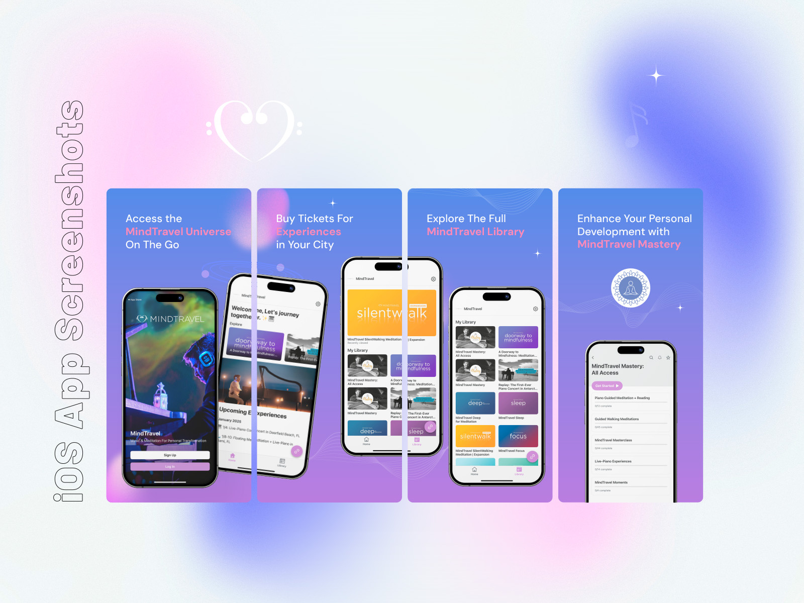 Example of I Os App Store Listing