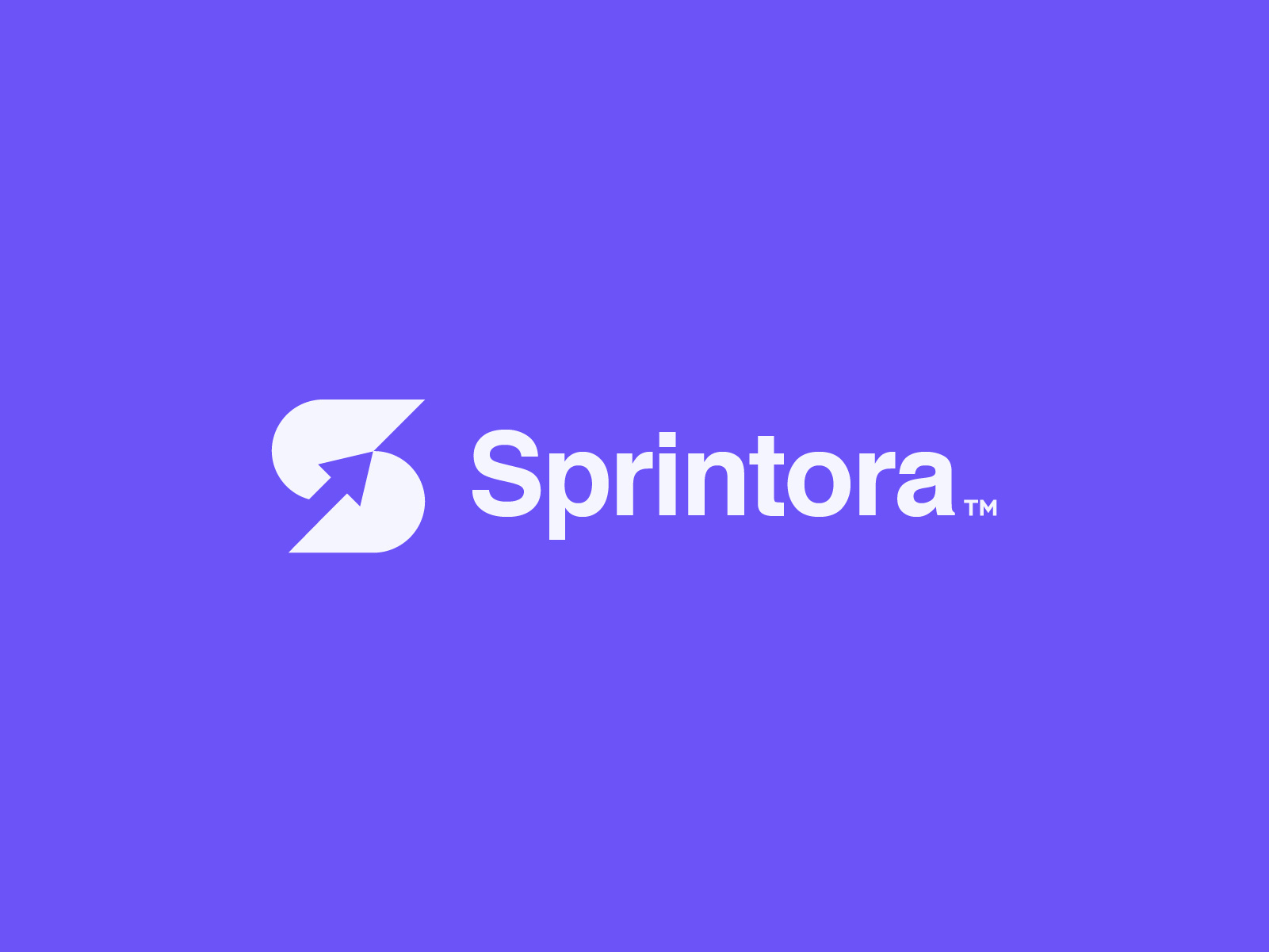Sprintora™ - Visual Identity - 2024 arrow brand identity branding delivery design logistics logo logo design logo mark modern logo move s arrow s letter mark s logistic s logo s move s speed shipping speed symmbol
