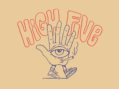High Five