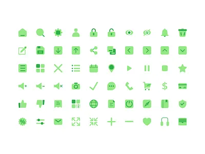 Essential UI Icon Pack — Figma Freebie duotone figma icons free icon pack freebie freee icon set icon design icon pack icon set iconography icons icons set ui icons