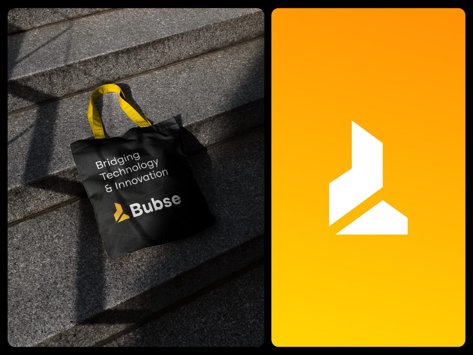 Example of Brand Strategy & Full Branding Package