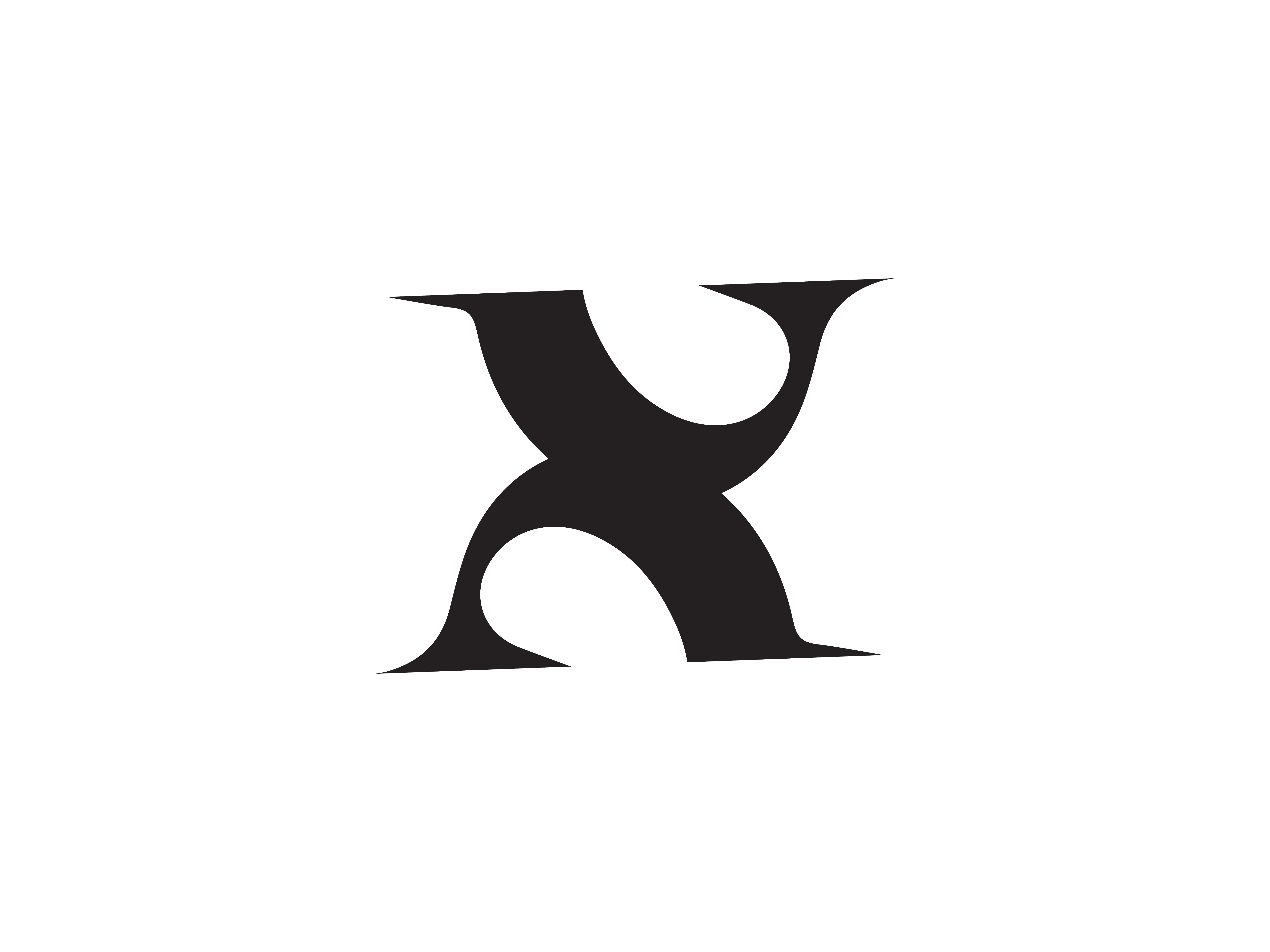 Example of Logo Design Creation