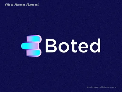 B Abstract Logo Design l B Letter Logo b b ologo brand identity logo logodesigner logos symbol