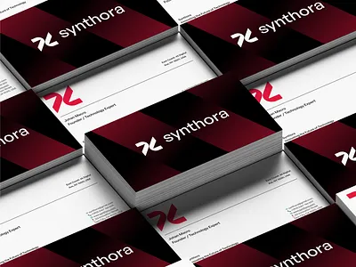 Logo Design branding business card logo logo design logos startup tech technology wordmark logo