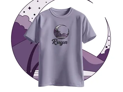 T shirt design brand identity branding creative design illustration t shirt t shirt design visual identity