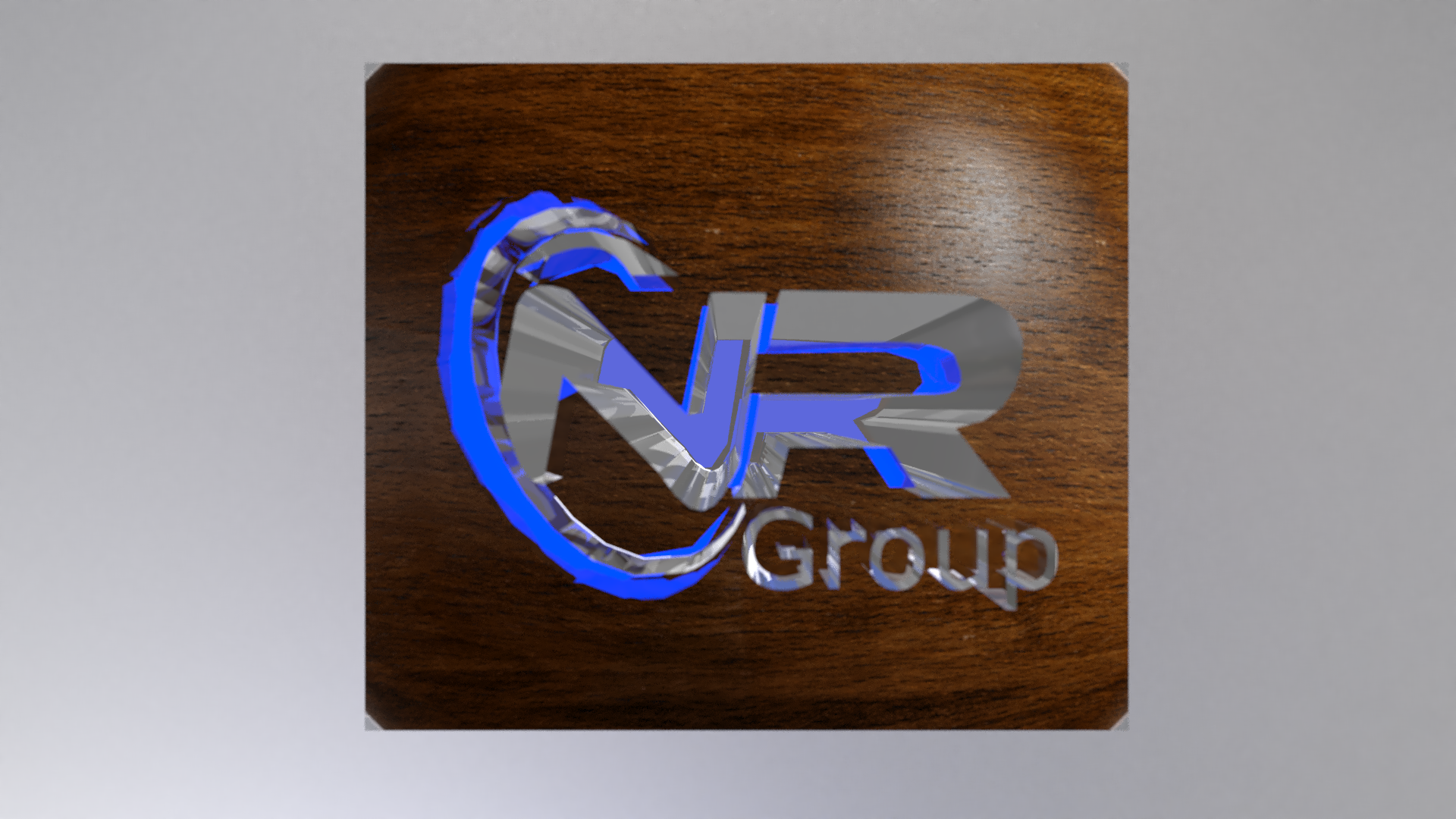 Example of Corporate Brand Identity