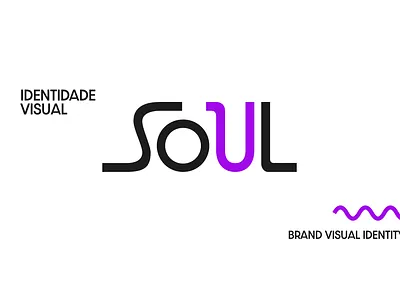 Soul - Fragrance brand branding design graphic design layout logo packaging ui