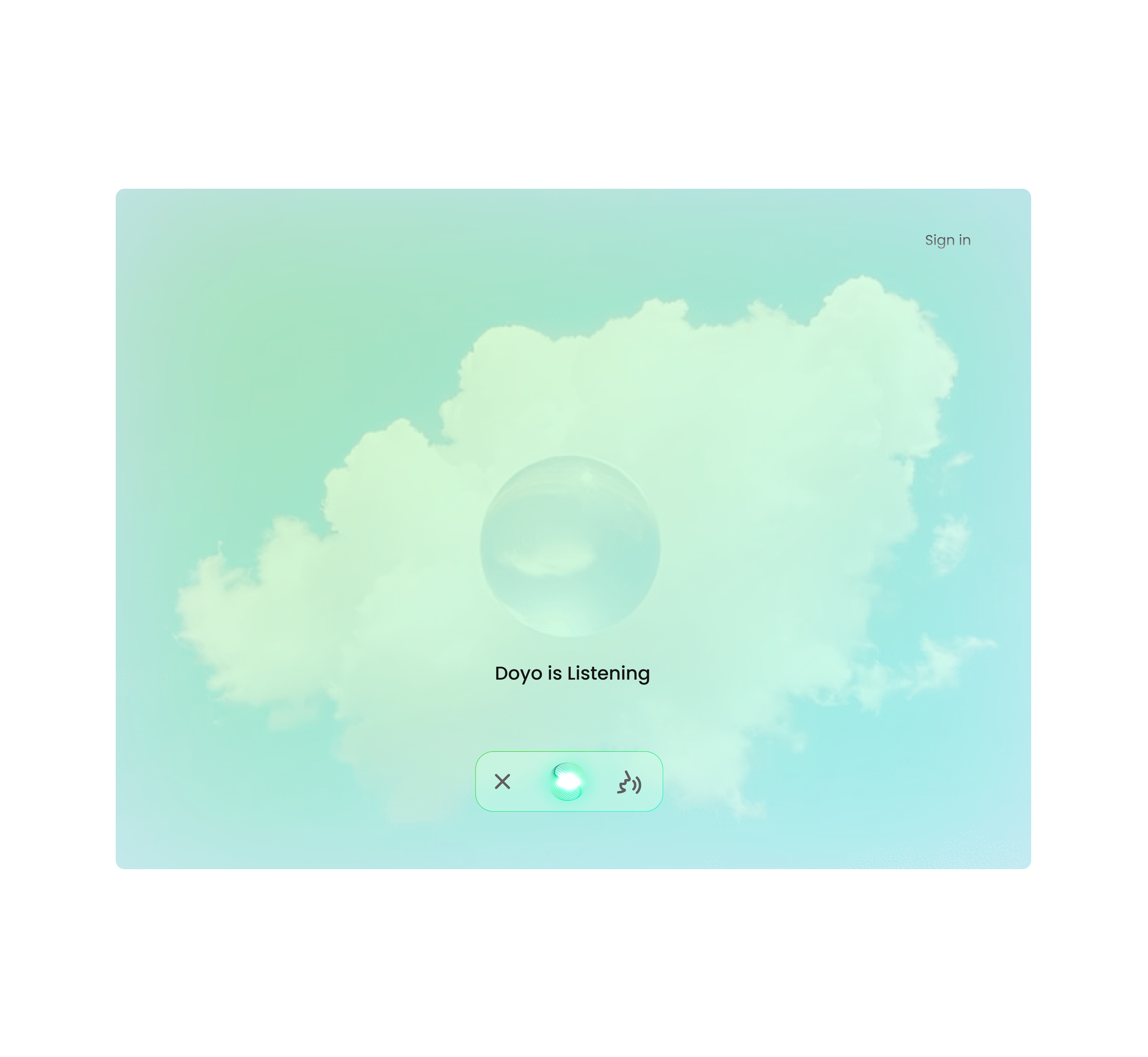 AI virtual Assistant -Health alexa artificial intelligence assistant chatbot deep learning design illustration landing page machine learning machinelearning siri sound ui uiux ux voice search