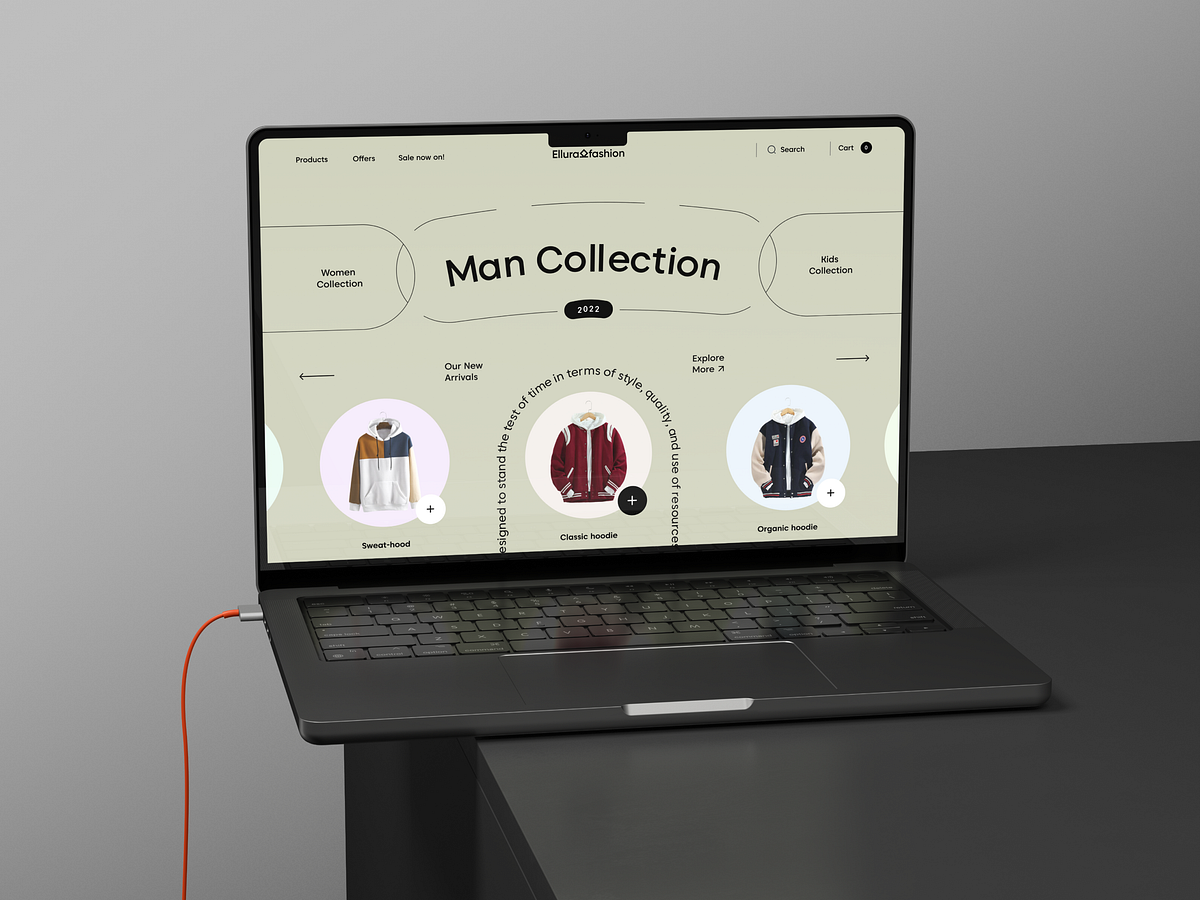 Orix Creative | Dribbble