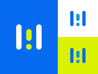 HM - Logo Concept banking logo brand identity branding commercial logo concept logo design freelance graphic design hm logo icon design logo logo design small business startup vector