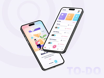 To Do List Application ai app ai tool app app concept app design app designer app development best app design corporate app creative design design to do list trending app ui ux