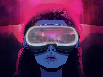 Neon world: the first step to a cyberpunk intro 2d acid art animation anime animeart creative cyberpancitation cyberpunk digitalart frame by frame animation illustration intro motion motion design neon social animation the animator visual effects vivid animation youtube