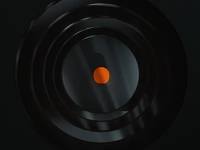 Abstract 3d abstract animation cgi cinema4d composition design illustration motion graphics