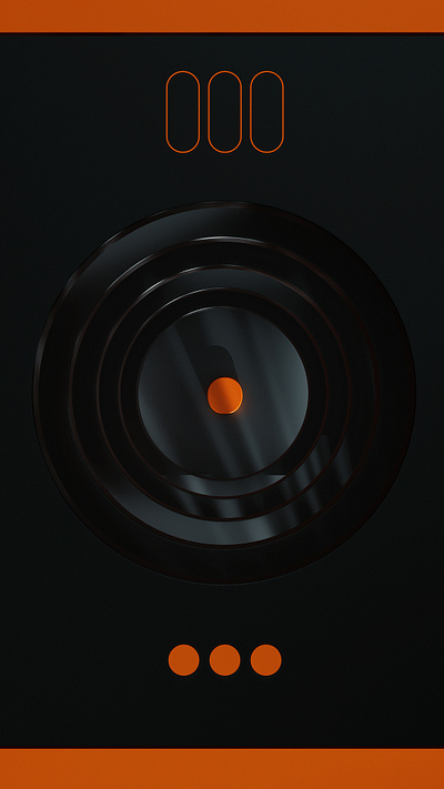 Abstract 3d abstract animation cgi cinema4d composition design illustration motion graphics