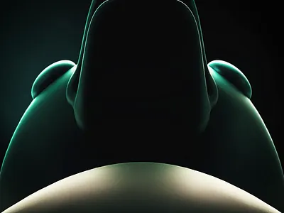 The Battle of KRYA-KRYAKIS 3d abstract animation cgi cinema4d motion graphics particle simulation