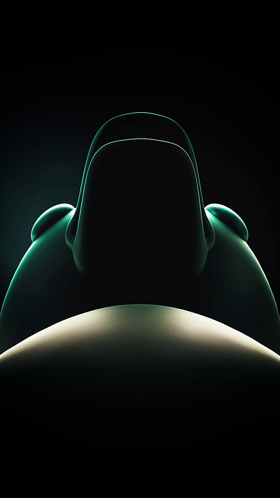 The Battle of KRYA-KRYAKIS 3d abstract animation cgi cinema4d motion graphics particle simulation