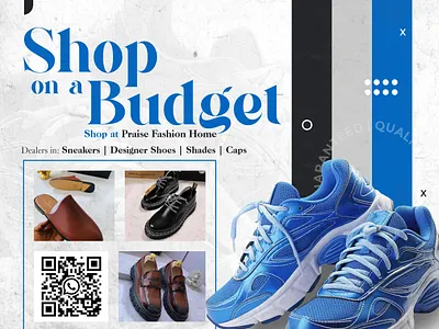 Praise - Flyer Design branding flyer design graphic design social media