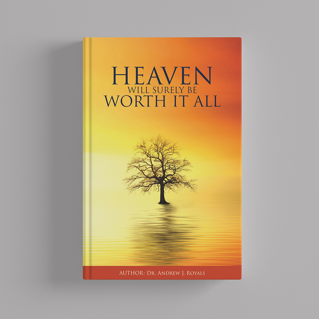 Example of Book Cover Design